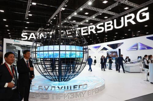 , Turisme i Russland forblir Big Business!, eTurboNews | eTN