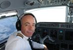 Glyn Anderson Chief Pilot at Luxaviation UK – image courtesy of Luxaviation Group e1654618611488 | eTurboNews | eTN