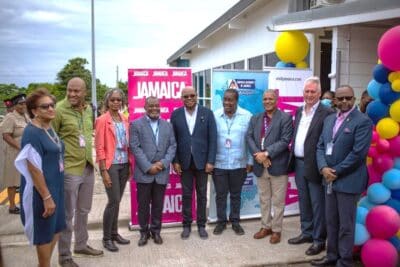 , matkustajat tervetulleita Ian Fleming Jamaikaan 11 vuoden tauon jälkeen, eTurboNews | eTN