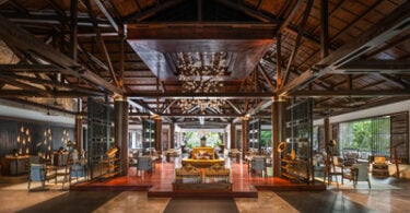 Luksusowa kolekcja Bali