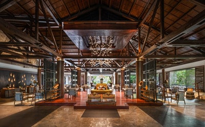 Iqoqo le-Luxury Bali