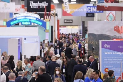 , IMEX America opens registration with focus on Pathways to Clarity, eTurboNews | | eTN
