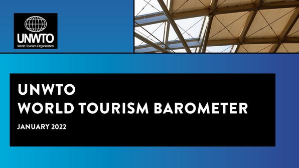 , Туризмдин келечеги Дүйнөлүк Туризм Барометрине ылайык, eTurboNews | eTN