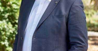 Carlo Micallef, CEO, Otoritas Pariwisata Malta
