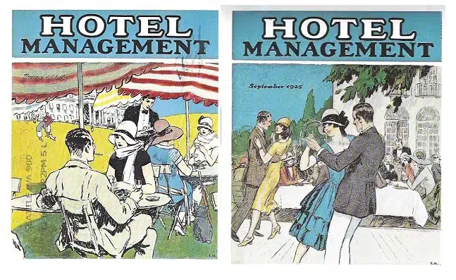 Les peintures historiques d'un célèbre artiste américain spécialisé dans les hôtels 4 Actualités Voyages et Tourisme – Mondiales, Fiables et Indépendantes hôtel 4 | eTurboNews | ETN
