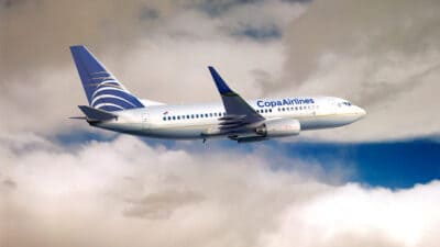, Copa Airlines trở lại bầu trời Barbados, eTurboNews | eTN