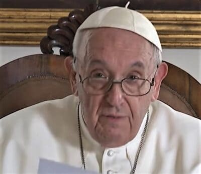 , Un message du Pape sur le Tourisme, eTurboNews | ETN