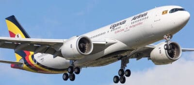 , Uganda to Guangdong: Fly direct, eTurboNews | еТН