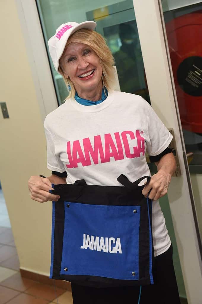 , Јамајка зумира помеѓу Монтего Беј и Тампа, eTurboNews | eTN