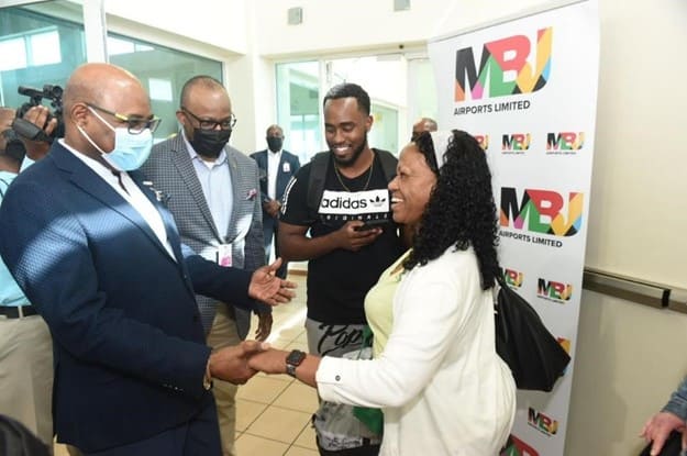 , Jamaica Hits the One Million Mark, eTurboNews | eTN