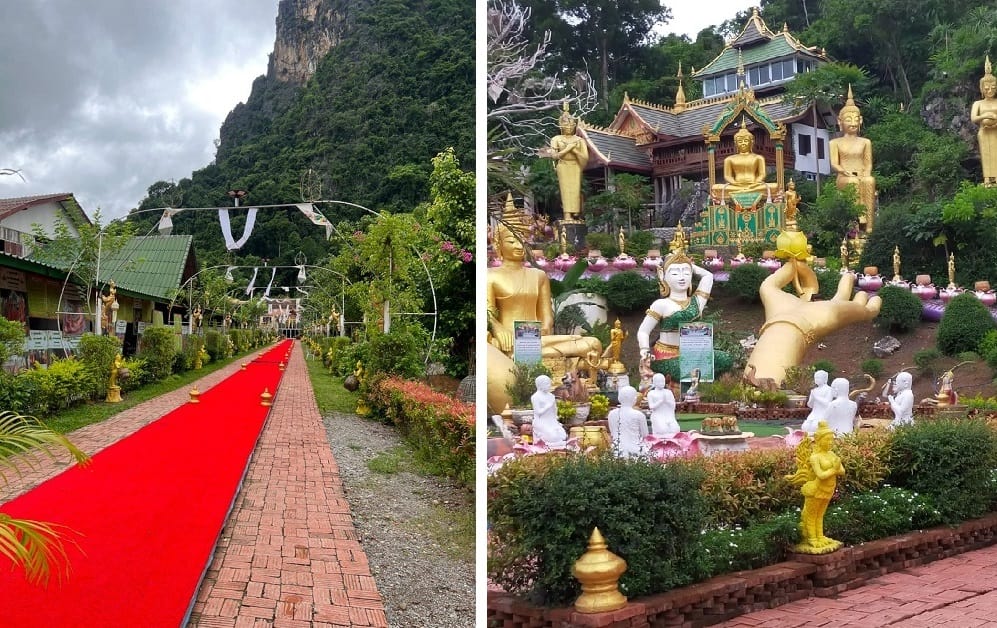 , Kerajaan baru Buddhisme berada di Laos, eTurboNews | eTN