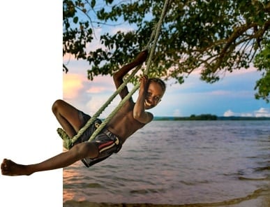 , The Prime Minister of Solomon Islands welcomes healthy tourists with open arms, eTurboNews | eTN