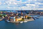 unwto vô địch du lịch vì một hành tinh khỏe mạnh tại Stockholm 50 | eTurboNews | eTN