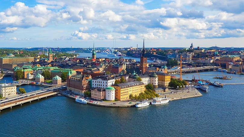 , UNWTO and Stockholm+50 International Conference: One Healthy Planet for All, eTurboNews | eTN