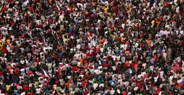 ООН: Цього року населення світу досягне восьмимільярдного рубежу