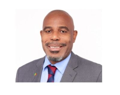 Giám đốc điều hành mới xác nhận tại Nevis Tourism Authority