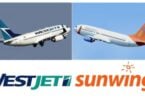 Czy przejęcie Sunwinga przez WestJet zaszkodzi kanadyjskim miejscom pracy?