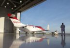 Компания Honda Aircraft Company расширяет обслуживание клиентов по мере роста флота HondaJet