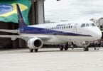 Embraer 32-чейректе 2 реактивдүү учактарды жеткирет