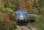 New Amtrak service connects Burlington and New York City