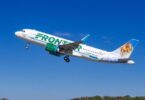 Frontier Airlines: Ultra arzon aviatashuvchi sezilarli o'sishga tayyor