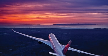 Jirgin New Cape Town zuwa Atlanta akan Delta Air Lines