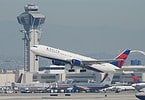 デルタ航空のアトランタとロサンゼルスからテルアビブとタヒチへの新しいフライト