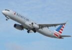 Rifillojnë fluturimet pa ndalesë nga San José në Charlotte në American Airlines