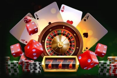 Best gambling holiday destinations in Europe