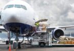 中國放寬Omicron限制有助於全球航空貨運復甦