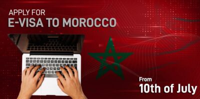 Morocco announces new e-visa to boost tourism recovery