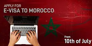Příjmy z cestovního ruchu v Maroku v lednu 2026 vzrostly o 19.3 %, sektor staví na silné dynamice 29 Zprávy z oblasti cestování a cestovního ruchu – globální, důvěryhodné, nezávislé Maroko oznámilo nová elektronická víza, aby podpořilo oživení cestovního ruchu