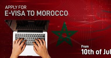 Марокко улс аялал жуулчлалын сэргэлтийг нэмэгдүүлэх зорилгоор шинэ цахим виз зарлалаа
