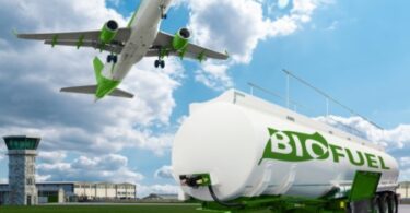 IATA: Các quốc gia tiến tới phát thải hàng không ròng bằng không