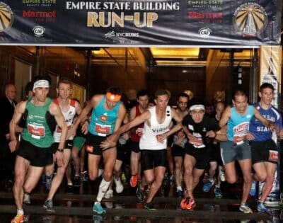, L'Empire State Building Run-Up 2022 revient le 6 octobre eTurboNews | ETN