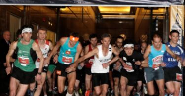 2022 Empire State Building Run-Up returns on October 6