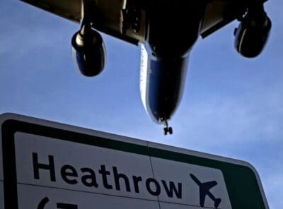 London Heathrow Airport: Stop selling summer tickets!