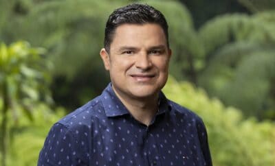 , New General Manager at Tabacón Thermal Resort &#038; Spa, eTurboNews | eTN