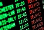 Top tips for dealing with flight delays