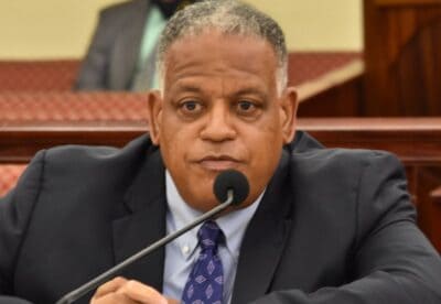 US Virgin Islands Tourism testifies at US Senate