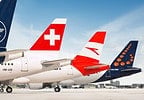 Grupul Lufthansa revine la profitabilitate