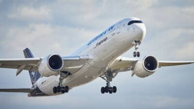 , Lufthansa: Frankfurt Airport capacity reduction a right step, eTurboNews | eTN