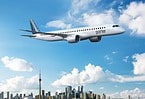 Porter Airlines orders 20 more Embraer E195-E2s