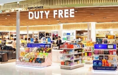 Shopping, Duty & Tax Free, Cruise Activities