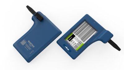 Alaska Air launches first US electronic bag tag program