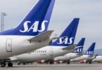 Scandinavian Airlines laajentaa transatlanttisia lentoja uudella reitillä Kööpenhaminan ja Atlantan välillä