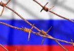 Amerikaner in Russland aufgefordert, Russland sofort zu verlassen