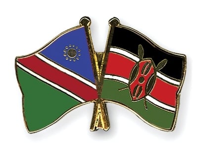 , Ki jan touris Kenya ak Namibi te siviv pandemi an, eTurboNews | eTN