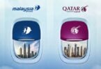 Du kasdieniai „Malaysia Airlines“ skrydžiai iš Kvala Lumpūro į Dohą