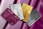Qatar Airways razkriva salone Platinum, Gold in Silver